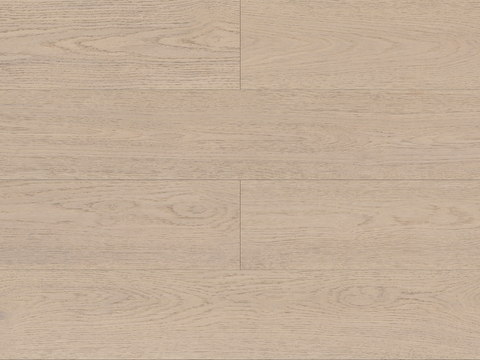 Log-colored wood flooring