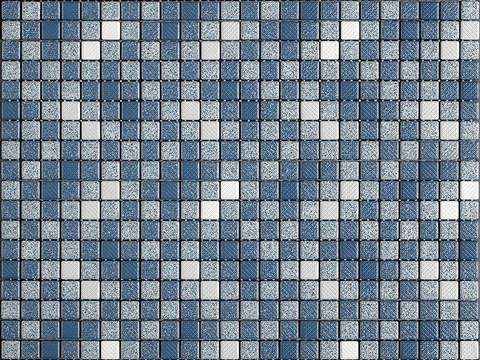 tile mosaic