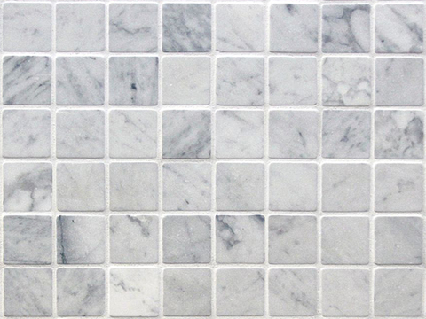 marble mosaic