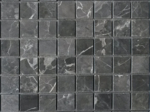 marble mosaic