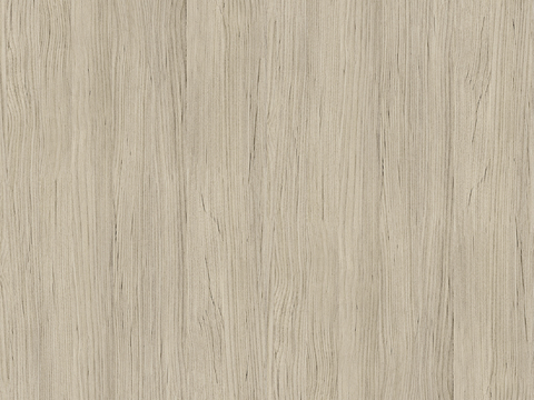 Matte log-color wood grain, veneer