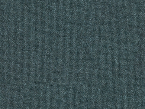 Seamless blue-gray linen