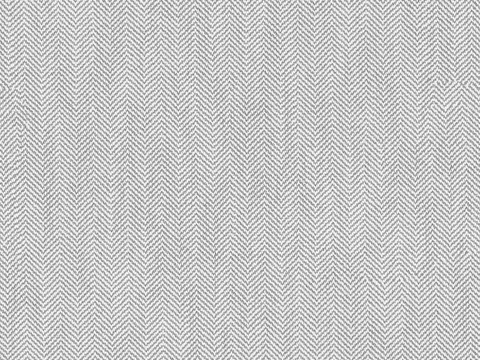 Seamless gray patterned linen