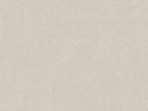 Seamless creamy yellow linen