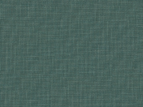 Seamless dark green pattern linen