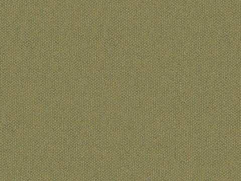 Seamless yellow-green linen