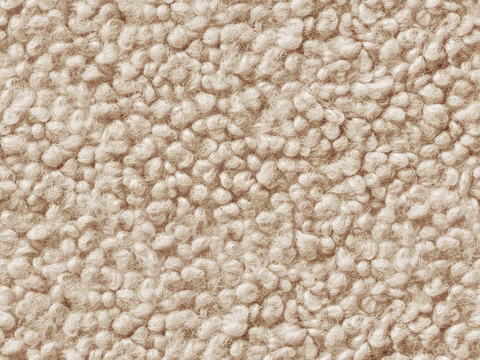 Seamless khaki lambswool lambswool tweed