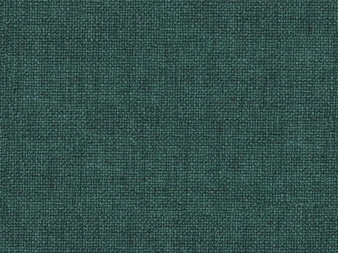 Seamless dark green linen