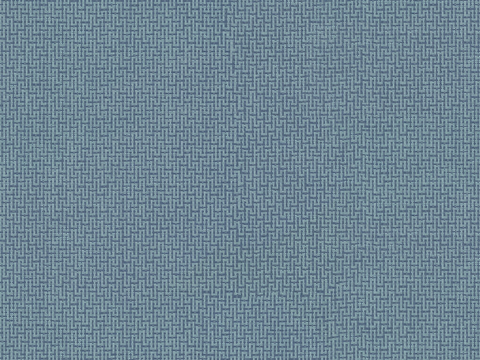 Seamless blue Chinese pattern cloth