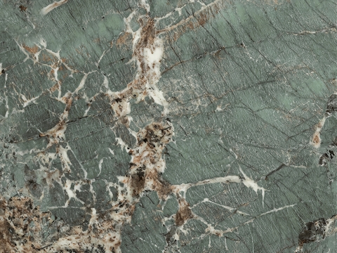 Green Luxury Stone Marble Rock Slab Tile