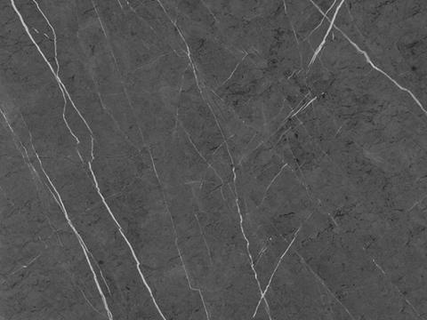 gray marble rock slab tile