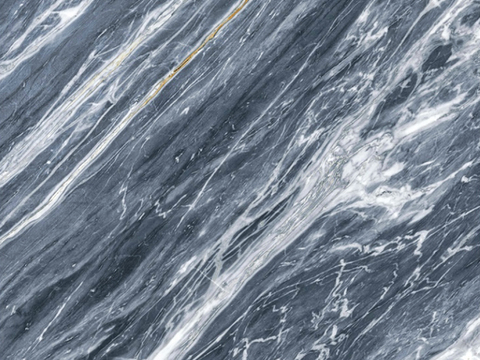 Landscape Marble Rock Slab Tile