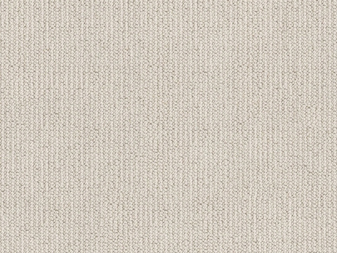 Seamless beige knitted fabric