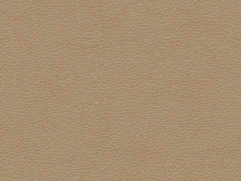 Seamless Beige Fine Grain Leather Litchi Leather