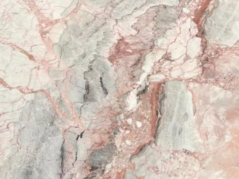 Pink Marble