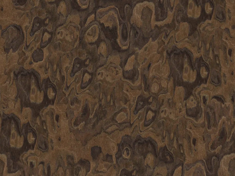 Seamless Tumour Technology Wood Bark Dyed Wood Bark Finch Eye Wood Grain