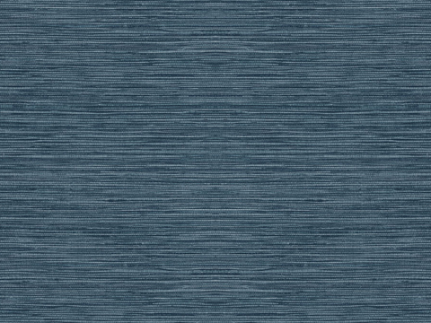 Seamless blue striped pattern cloth