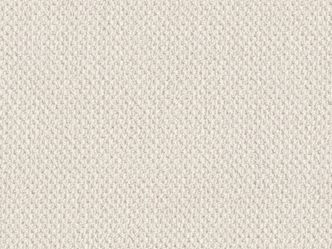 Seamless beige knitted fabric