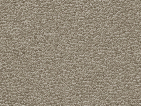 Seamless khaki fine grain leather litchi grain leather