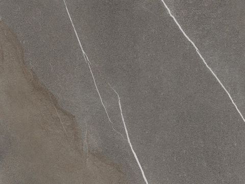 warm gray marble rock slab tile