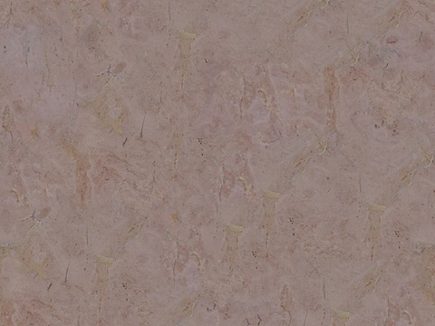 seamless pink marble rock slab tile