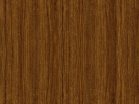 Seamless wood veneer panels