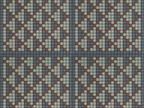 seamless mosaic parquet floor tile wall tile