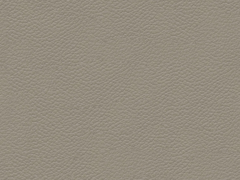 Seamless apricot-gray fine-grain leather