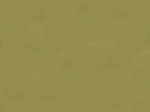 Seamless green fine grain leather