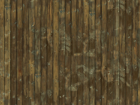 Seamless wood veneer panels