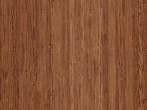 Seamless wood veneer panels