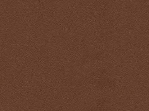 Seamless warm fine grain leather