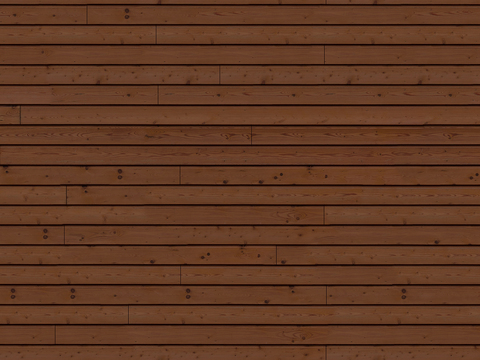 Seamless wood veneer panels