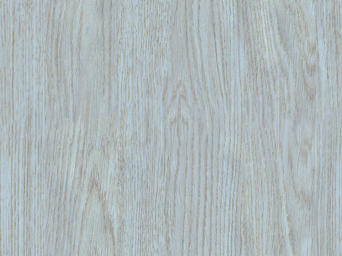 Seamless wood veneer panels