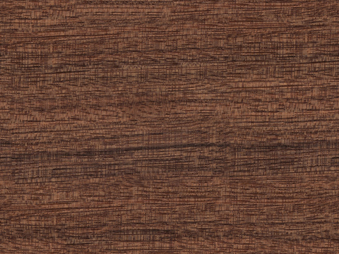 Seamless wood veneer panels