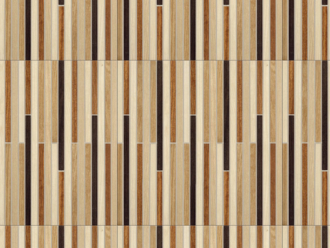 Seamless Retro Wood Grain Wood Floor Stone Geometric Parquet Pattern Ceramic Tile Tile Floor Tile Wall Tile