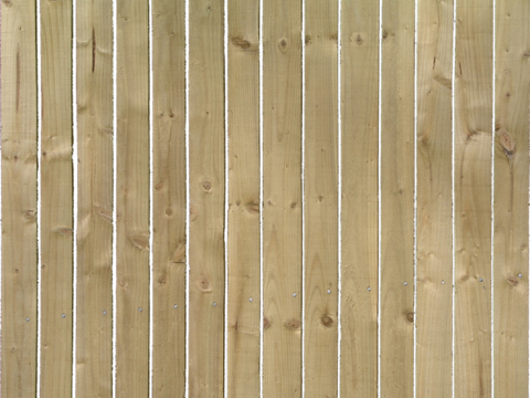 Seamless wood veneer panels