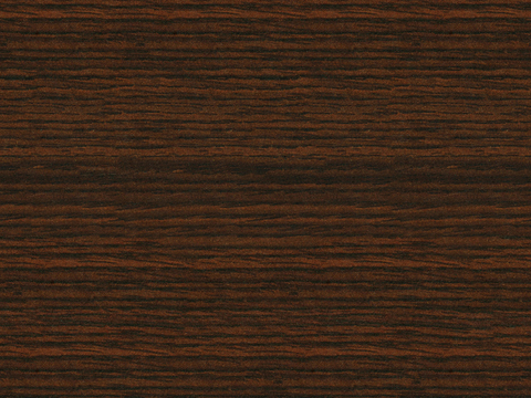 Seamless wood veneer panels