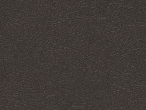 Seamless Dark Brown Leather