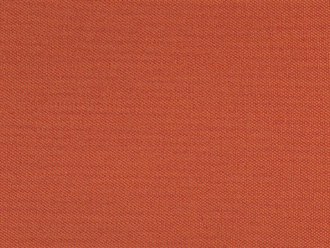 orange-red fabric