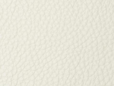 Beige textured leather