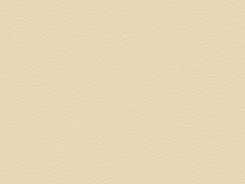 Seamless Yellow Fine-grain Leather