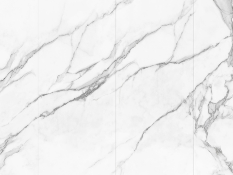 white marble