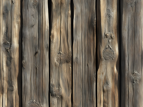 old wood