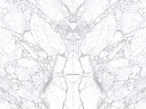 white marble