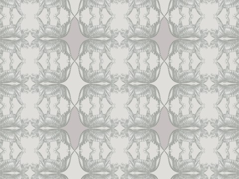 Modern Pattern Wallpaper