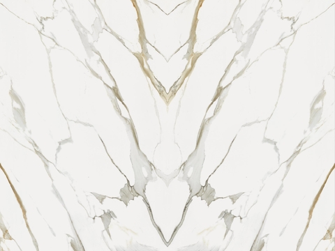 White Gold Marble