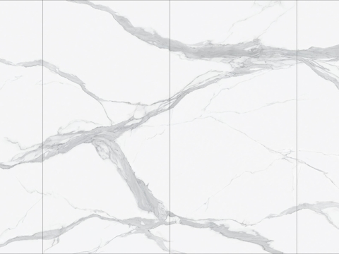 white marble