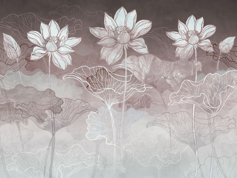 lotus fresco