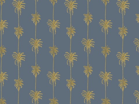 Modern Pattern Wallpaper